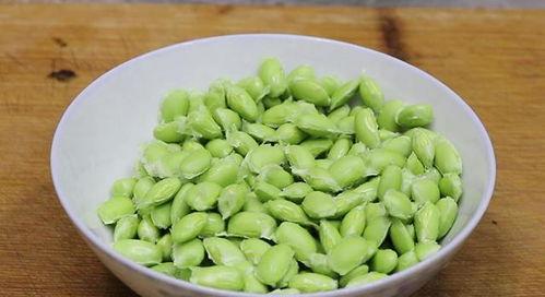 毛豆跟瓜怎么吃,健康美味两不误