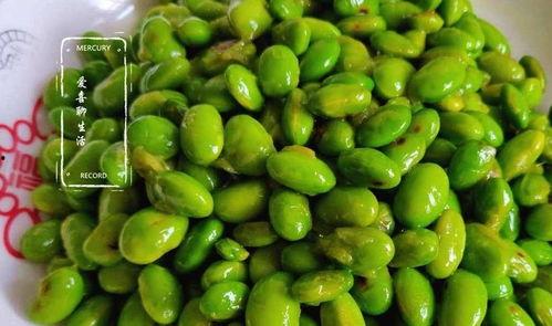 毛豆跟瓜怎么吃,健康美味两不误  第2张