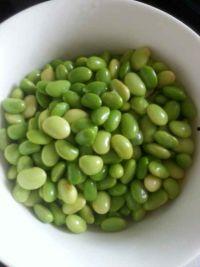 毛豆跟瓜怎么吃,健康美味两不误  第3张