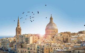 马耳他国吃瓜,瓜果飘香,尽享地中海风情 第2张 马耳他国吃瓜,瓜果飘香,尽享地中海风情 第2张