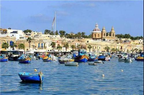 马耳他国吃瓜,瓜果飘香,尽享地中海风情 第3张 马耳他国吃瓜,瓜果飘香,尽享地中海风情 第3张