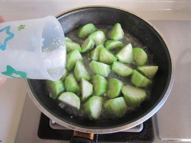 吃中药可以吃小瓜吗  第2张