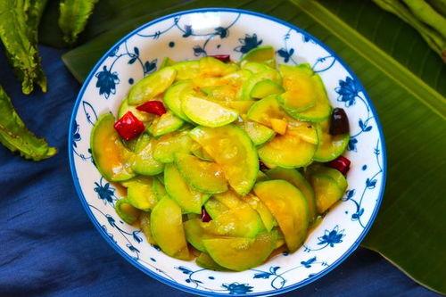 吃中药可以吃小瓜吗  第3张