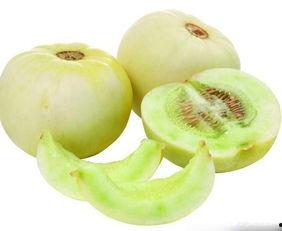 吃甜瓜是吃瓤是吃瓜,是吃瓤还是瓜肉，揭秘夏日消暑佳品