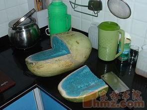 吃灵异瓜,揭秘那些令人毛骨悚然的灵异瓜故事