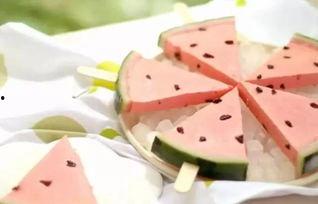 在家吃瓜,品味瓜界盛宴