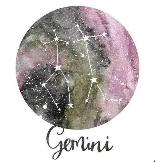 双子与水瓶吃瓜