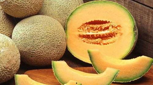 吃哈密瓜吃头还是吃尾,从尾部开启的味蕾探险