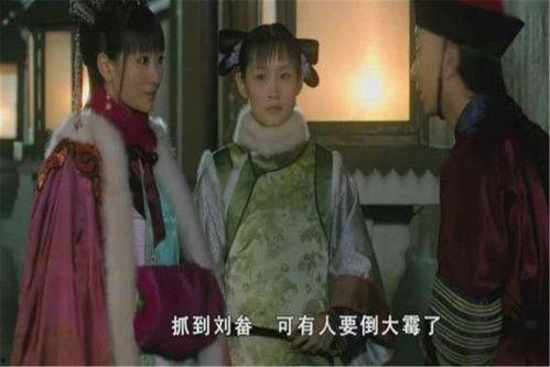 吃瓜吃到甄嬛传,吃瓜群众如何解锁宫廷八卦密码？