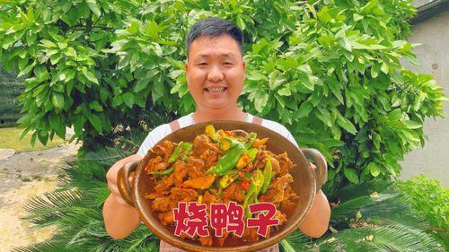 吃瓜鸭大哥,揭秘娱乐圈背后的那些事儿