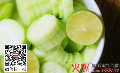 刺瓜头怎么吃,解锁独特口感与营养的烹饪秘诀