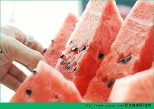 吃红瓜不会胖,轻松享受美味，告别体重烦恼