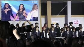 nct吃瓜现场,揭秘偶像们的真实一面