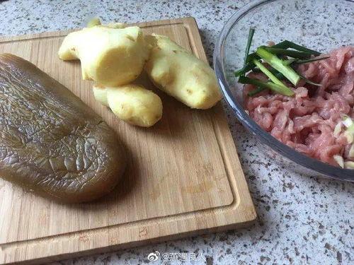 南通包瓜怎么吃,解锁传统美食的多样吃法