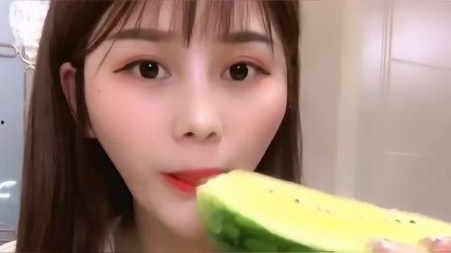 宝宝吃瓜直播回放,萌娃趣味互动，欢乐满满回顾