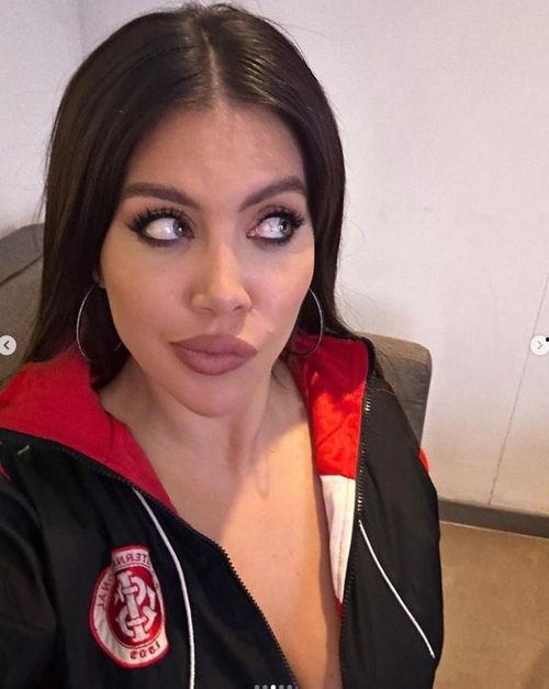 旺达吃瓜,揭秘娱乐圈背后的秘密与八卦