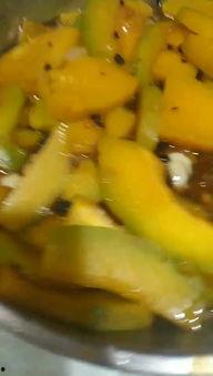 小孩吃瓜食谱图片,创意瓜果食谱大集合