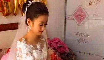 抢亲新娘吃瓜,一场甜蜜的吃瓜盛宴