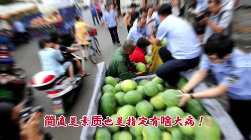 吃瓜群众吃瓜心得,揭秘吃瓜群众的甜蜜苦涩体验