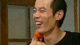 葛优吃瓜的表情包