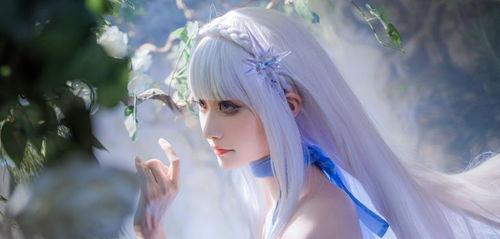 吃瓜cos胡桃,胡桃cosplay的甜蜜诱惑