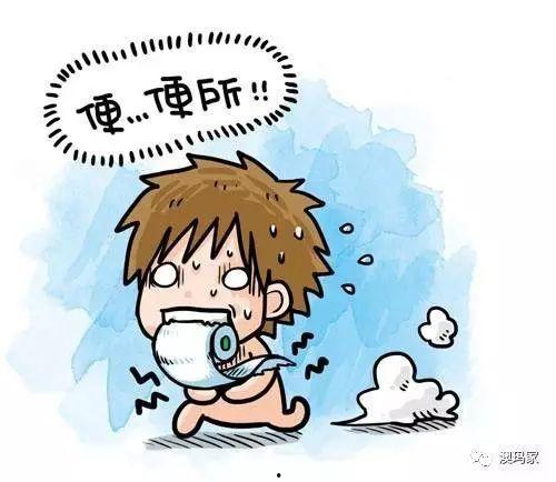 吃瓜拉肚子视频大全,趣味搞笑，揭秘日常生活中的小尴尬