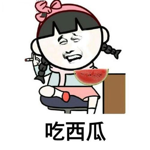 吃瓜爆笑君头像