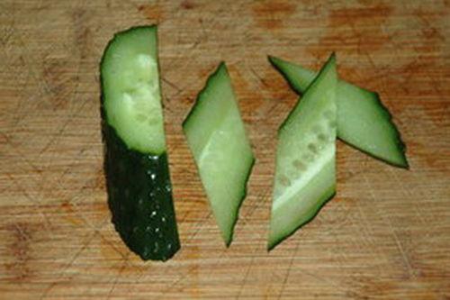 吃瓜怎么样切,探索最佳吃瓜切割技巧