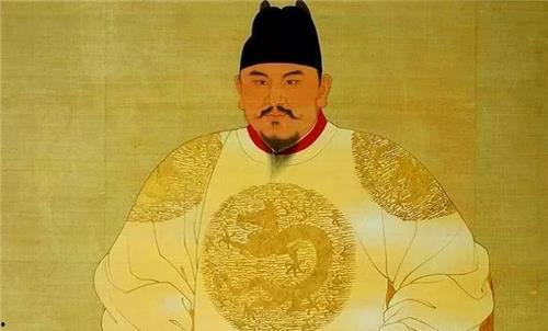 朱元璋吃瓜完整视频,揭秘古代皇帝的休闲时光