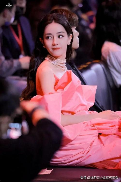 微博之夜杨幂吃瓜,娱乐圈风云再起！