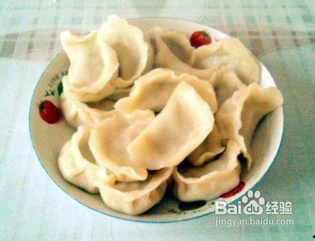 吃瓜馅饺子胃酸